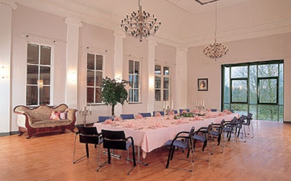 Restaurant und Stadtmuseum Hechingen mieten für Events