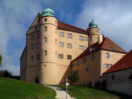 Schloss Kapfenburg