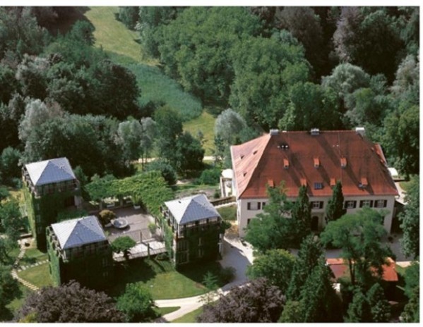 Schloss Marbach - Tagungsraum mieten