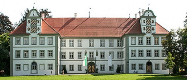 Schloss Kisslegg - Seminarzentrum, Tagungsraum mieten