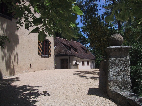 Schloss Grüningen mieten für Hochzeit