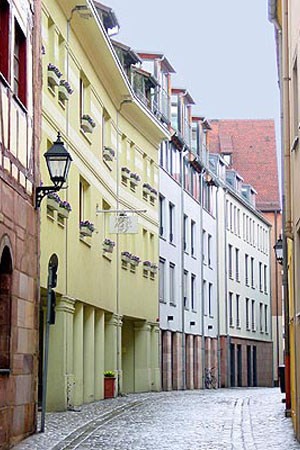 Hotel Agneshof Nürnberg Tagungshotel Tagungsraum