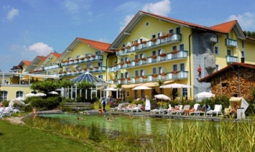 Angerhof Sport- und Wellnesshotel