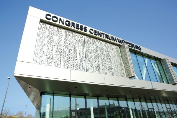 Congress Centrum Würzburg