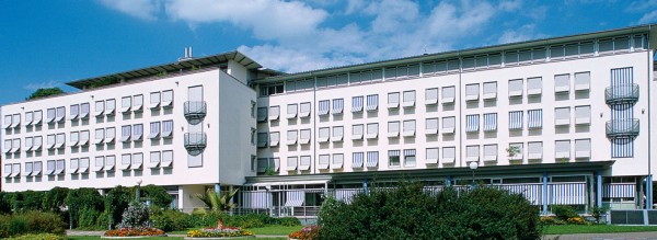 Arcadia Hotel Günzburg