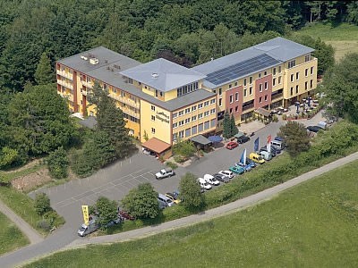 Hotel Klingerhof