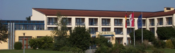 Kurhotel an der Obermaintherme