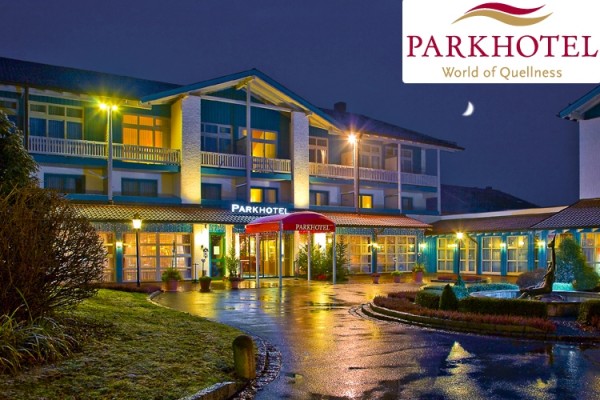 Parkhotel - World of Quellness