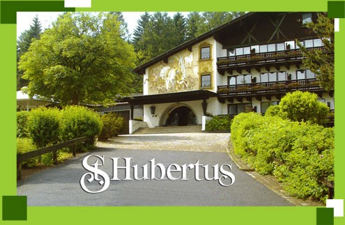 Hotel St. Hubertus