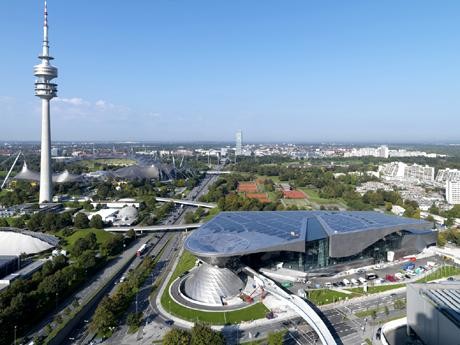 BMW Welt