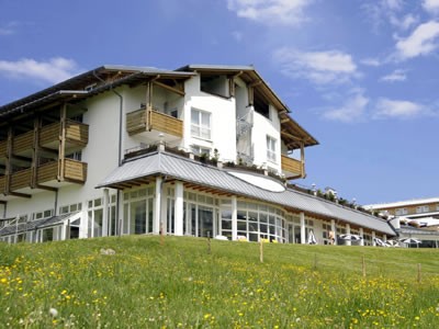 Alpenhotel Oberjoch