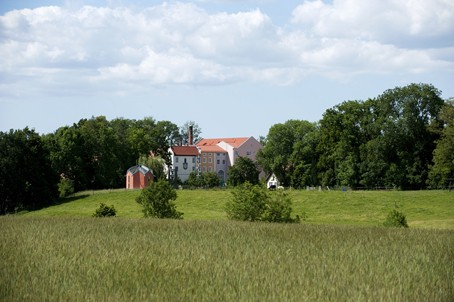 Schlossgut Odelzhausen