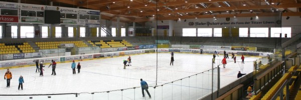 Hacker-Pschorr-Arena