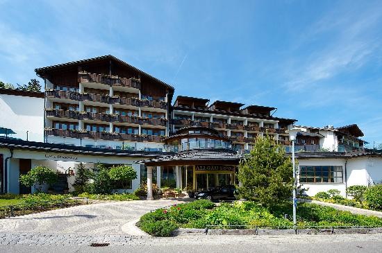 Hotel Allgäu Sonne