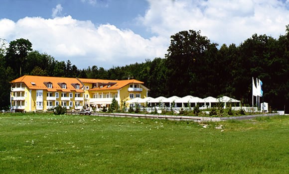 Vitalhotel Sonneck