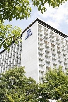 Hilton Munich Park Zweignierderlassung der Hilton International Co.