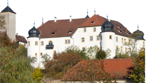 Schloss Unteraufseß