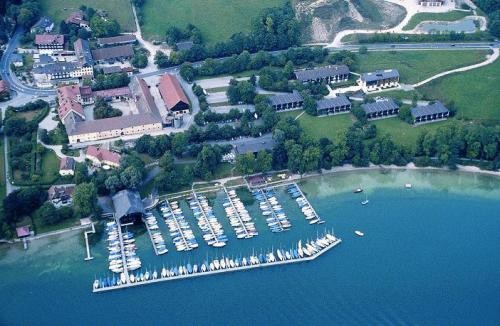 Hotel Marina Bernried