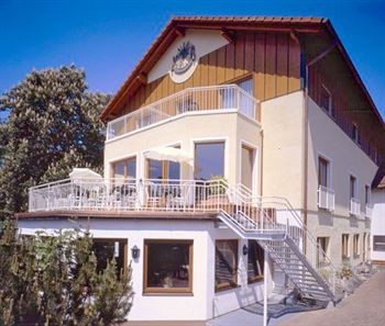 Hotel & Landhaus Sonnenhof