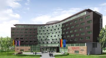 Dolce Hotels & Resorts Munich-Unterschleissheim