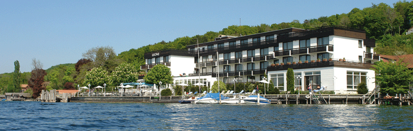 Seehotel Leoni