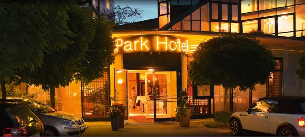 Parkhotel Schmid