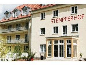 Hotel Stempferhof