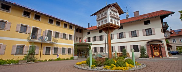 Hotel Neuwirt