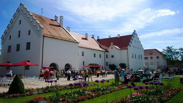 Dehner Blumen Hotel