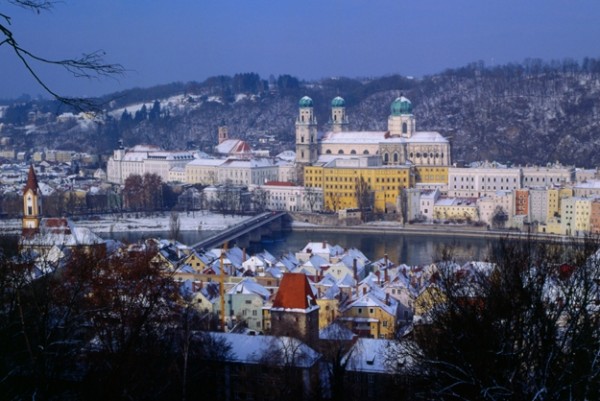 IBB Hotel Passau