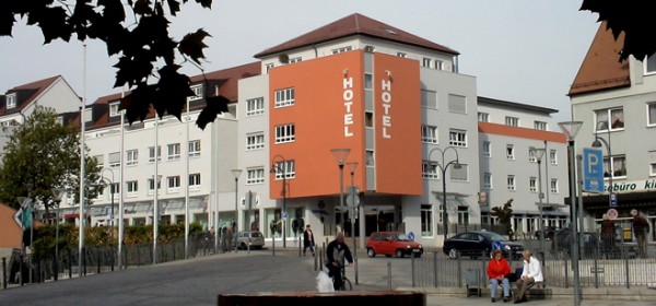 Stadthotel Gersthofen