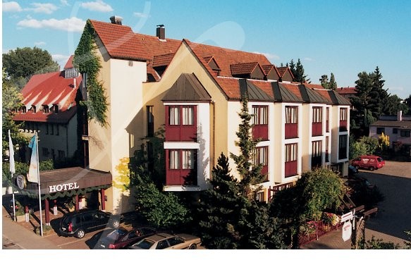 Ringhotel Reubel