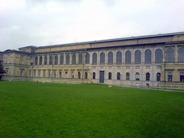 Alte Pinakothek