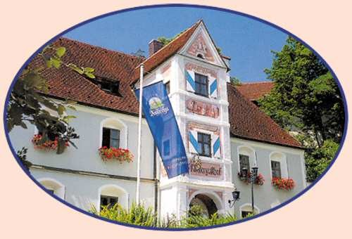 Klostergasthof Andechs