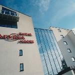 Arvena Hotel Messe