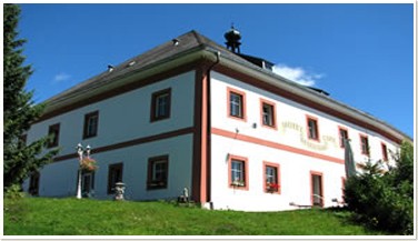 Parkhotel Bierhütte