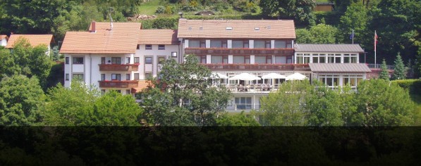 Hotel Restaurant Zur schönen Aussicht