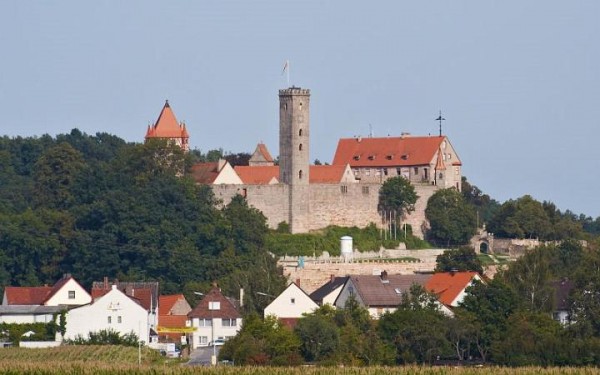 Burg Abenberg