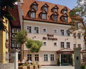 Hotel Alt Ringlein mieten für Events