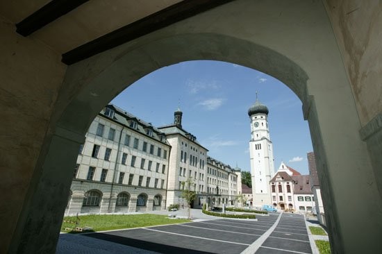 Klosterbräuhaus Ursberg GmbH