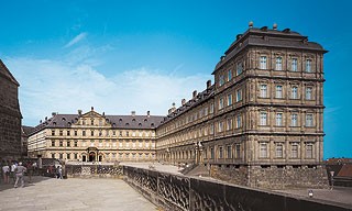 Neue Residenz Bamberg