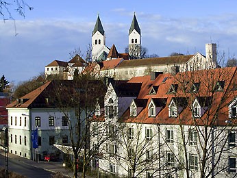 Mercure Hotel München Airport Freising Tagungshotel Tagungsraum