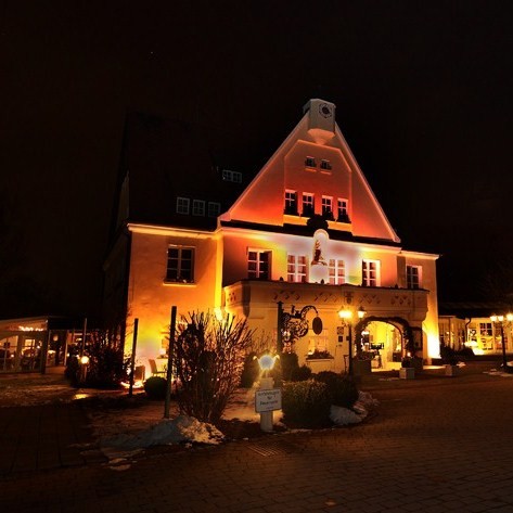 Hotel-Restaurant Drahthammer Schlössl