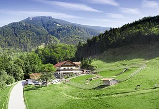 Berggasthof Hotel Duftbräu