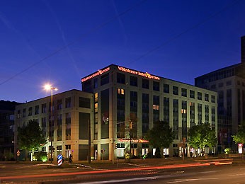 Wöhrdersee Hotel Mercure Nürnberg City Tagungshotel Tagungsraum