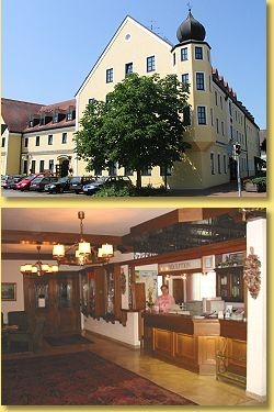 Hotel Gumberger