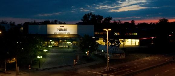 Deggendorfer Kultur- u. Kongresszentrum GmbH