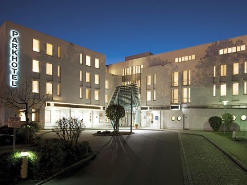 NH Parkhotel Deggendorf