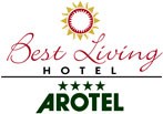 Best Living Hotel Arotel