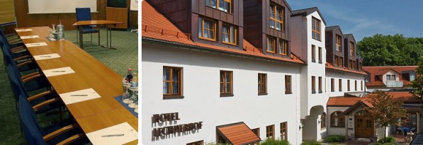 Hotel Lechnerhof